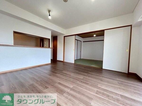 アソシエール野方の物件内観写真